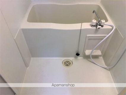 Ａｒｋａｄｉａ[2LDK/59.62m2]のバス