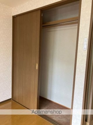 Ｆｉｚｚ[1K/25m2]の収納