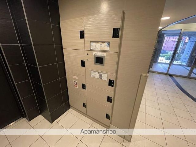 ESLEAD京橋ステーションプラザのその他写真