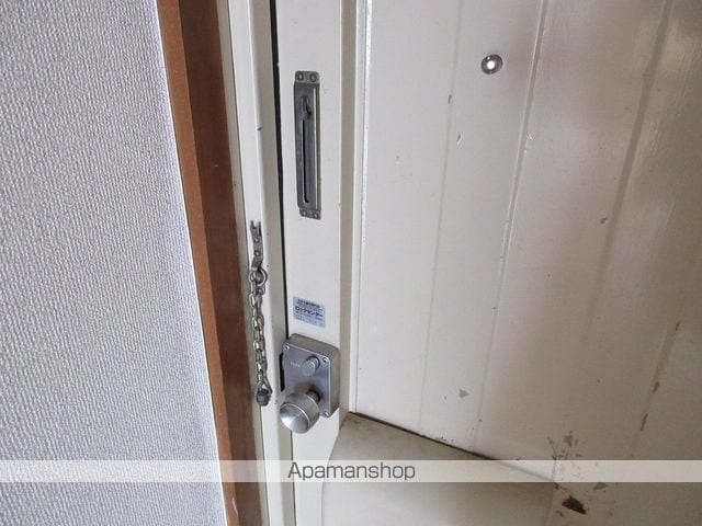 コーポ佐々木の内装写真