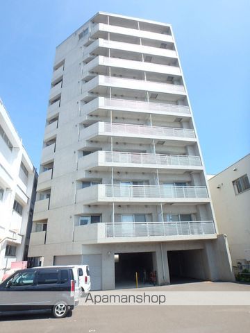 AVEC西町の外観写真