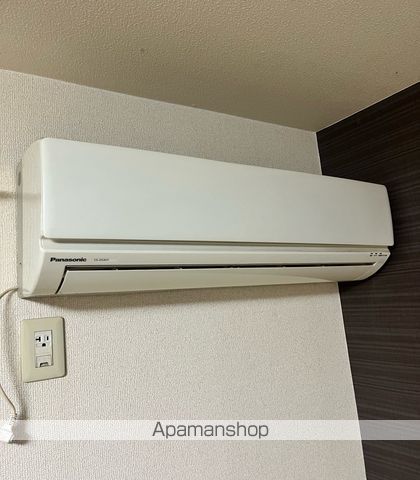 パークハイム南花田の内装写真