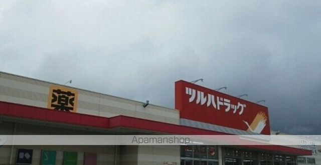 コンフォート岡小名Bの周辺写真