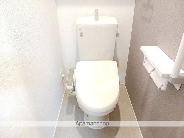 ヒカルサさいたま吉野の内装写真