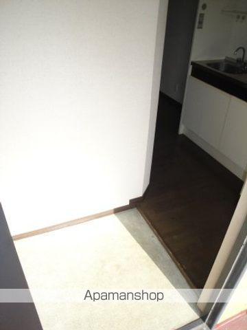 ラセーヌの内装写真