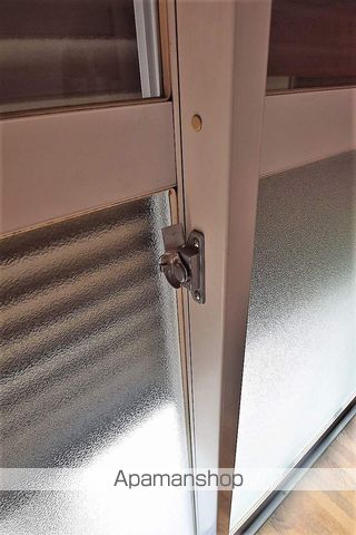 フラッツシガの内装写真