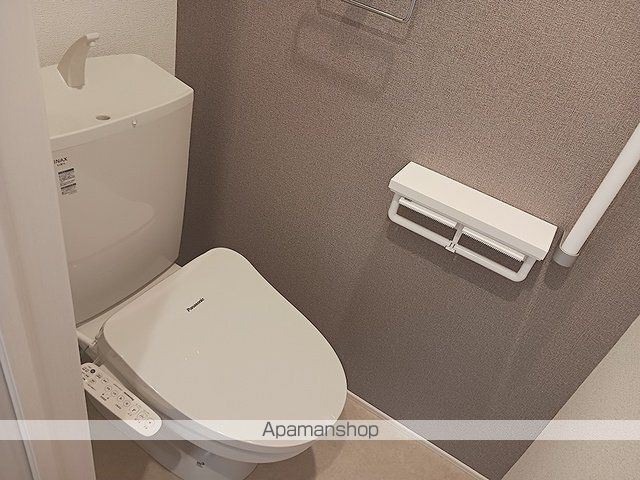 ステイズ 河合の内装写真