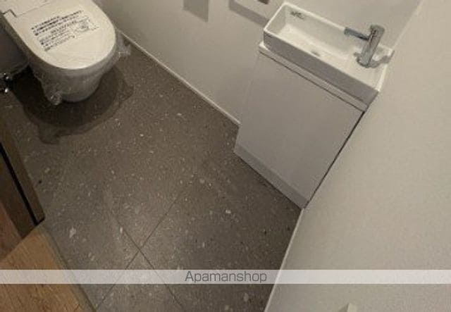 エクセルシオール荏原町の内装写真