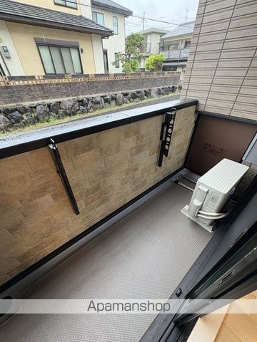 ヒカルサ京田辺大住の内装写真