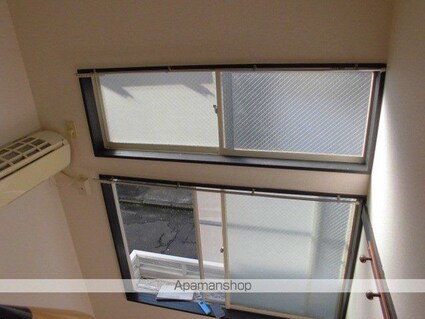 プレミール高円寺[1R/11m2]の内装6