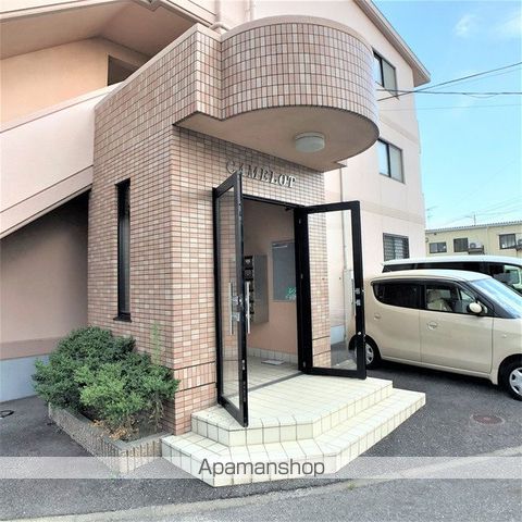 CAMELOTの周辺写真