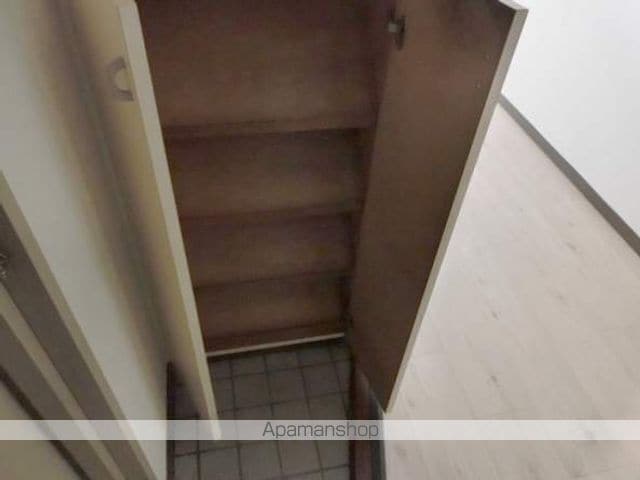 ホームズヤマグチの内装写真