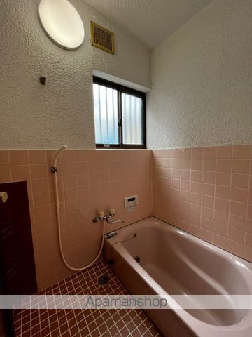 吉美AT戸建 東棟の内装写真