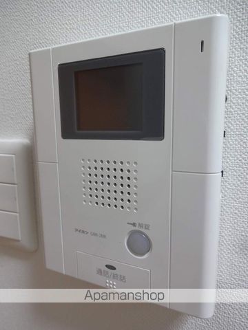 ラグゼ江戸堀の内装写真