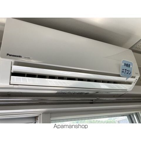 エレガンス円山の内装写真