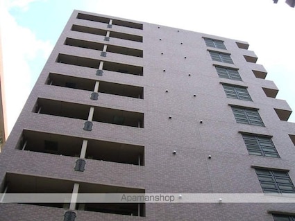 ロイヤルパレス池袋西[1K/22.78m2]の外観4