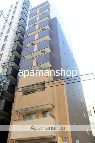 HUGE1 ヒュージ1の外観写真