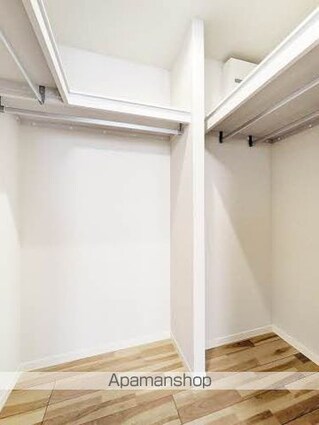 Ｐｒｅｍｉａｓ　Ｋ　室見[1LDK/46.89m2]の収納