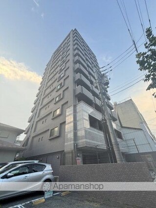 ロアール横川参番館[1K/29.9m2]の外観5