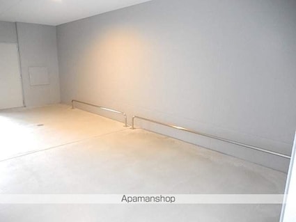 Ｌｕｍｉｅｒｅ[1LDK/42.61m2]の共用部6