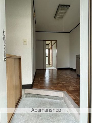 ミーテルーチェ坪井IIの内装写真