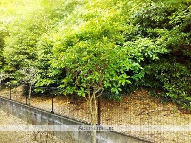 レオパレス日の隈の内装写真