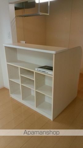 アグリーブル Cの内装写真