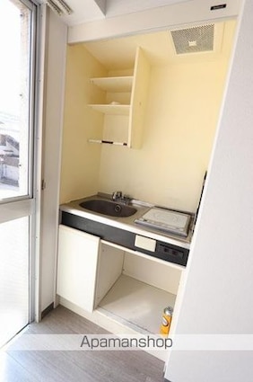 Ｒ・太田ハイム[1R/16.6m2]のキッチン