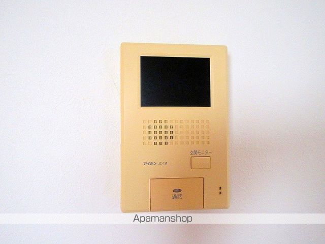 SOCIALの内装写真