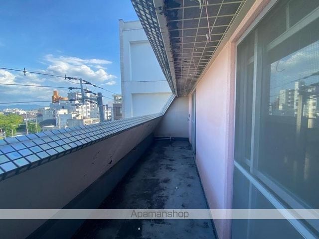 JTアパートメントの内装写真