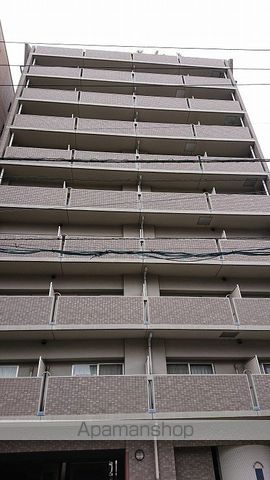 アミスタ―東島田の外観写真