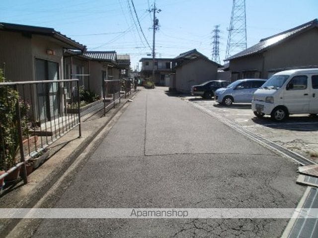 キャメロットIIの周辺写真