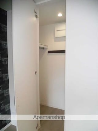 ＢＥＲＥＯ　Ｒｉａｎ[1LDK/45.7m2]の収納