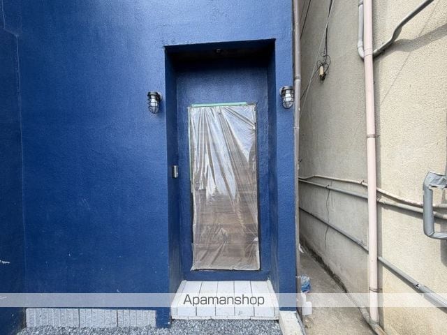 CASA松原東新町の内装写真