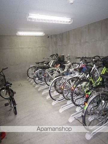 CITY SPIRE上町台のその他写真
