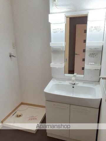 ベルマリンの内装写真