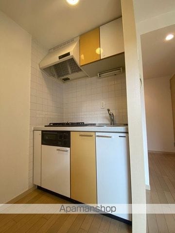 プライマル三軒茶屋の内装写真