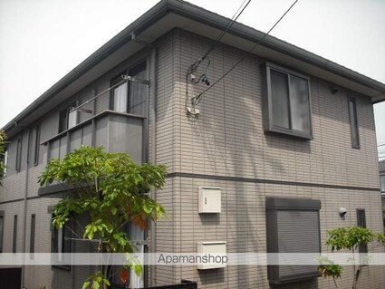 エディー小幡北[1LDK/51.52m2]の外観3