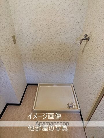 HIトピア富士の内装写真