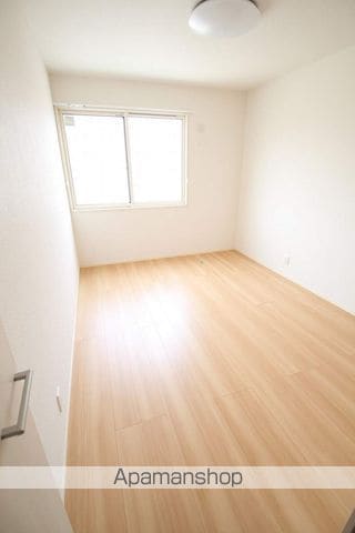 セジュールウィットの内装写真