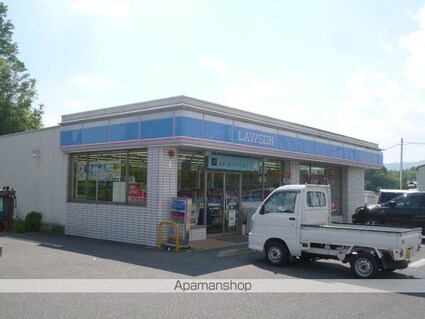 ブレ・リヴェールアンジュ[2DK/44.67m2]の周辺8