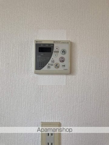 シーサイド川瀬Bの内装写真