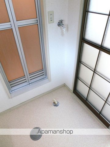 メゾンパークスの内装写真