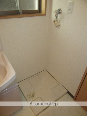 カサデアドニスの内装写真