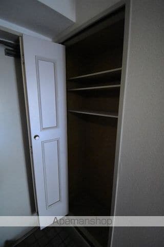 ライオンズマンション生麦南の内装写真