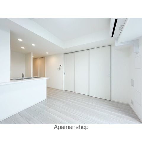 コンフォリア・リヴ住吉千田の内装写真