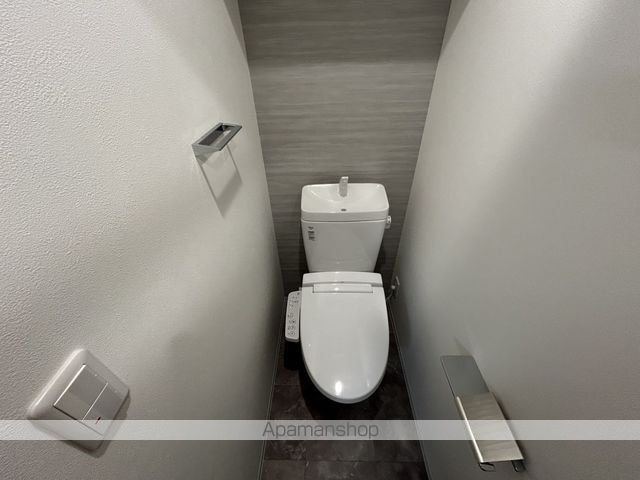 GRAN PASEO 新大阪の内装写真
