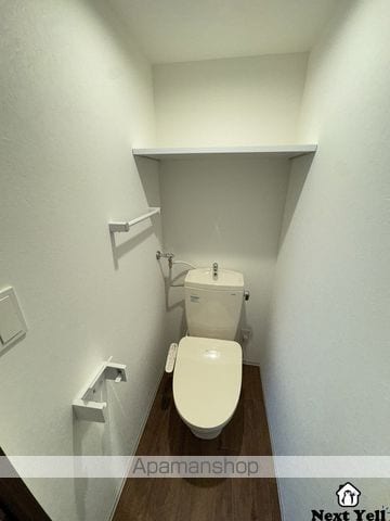 LIEN F・VILLAGEの内装写真