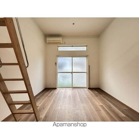 ラ・メール板宿の内装写真