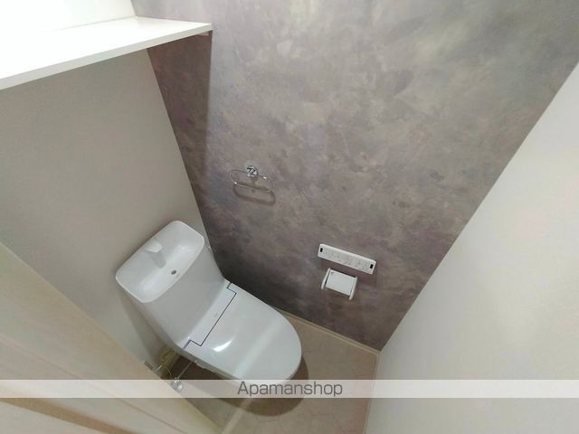 クリエオーレ菱江IVの内装写真